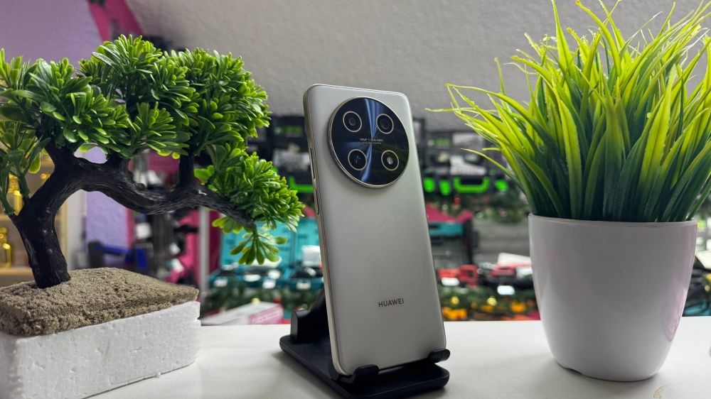 Смартфон Huawei Nova 13i 8/256gb