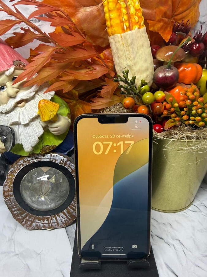 Смартфон iPhone 13 128 Gb