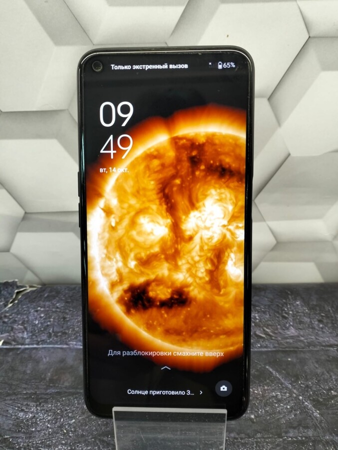 Смартфон Oppo A55 64 GB