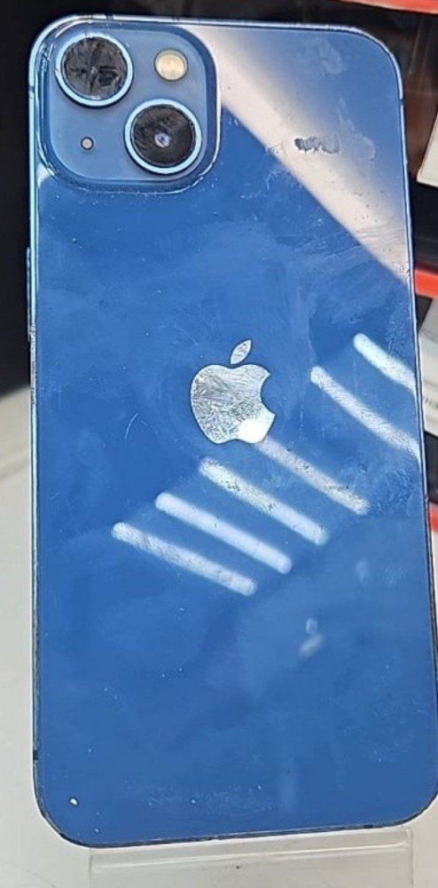 Смартфон iPhone 13 128 Gb