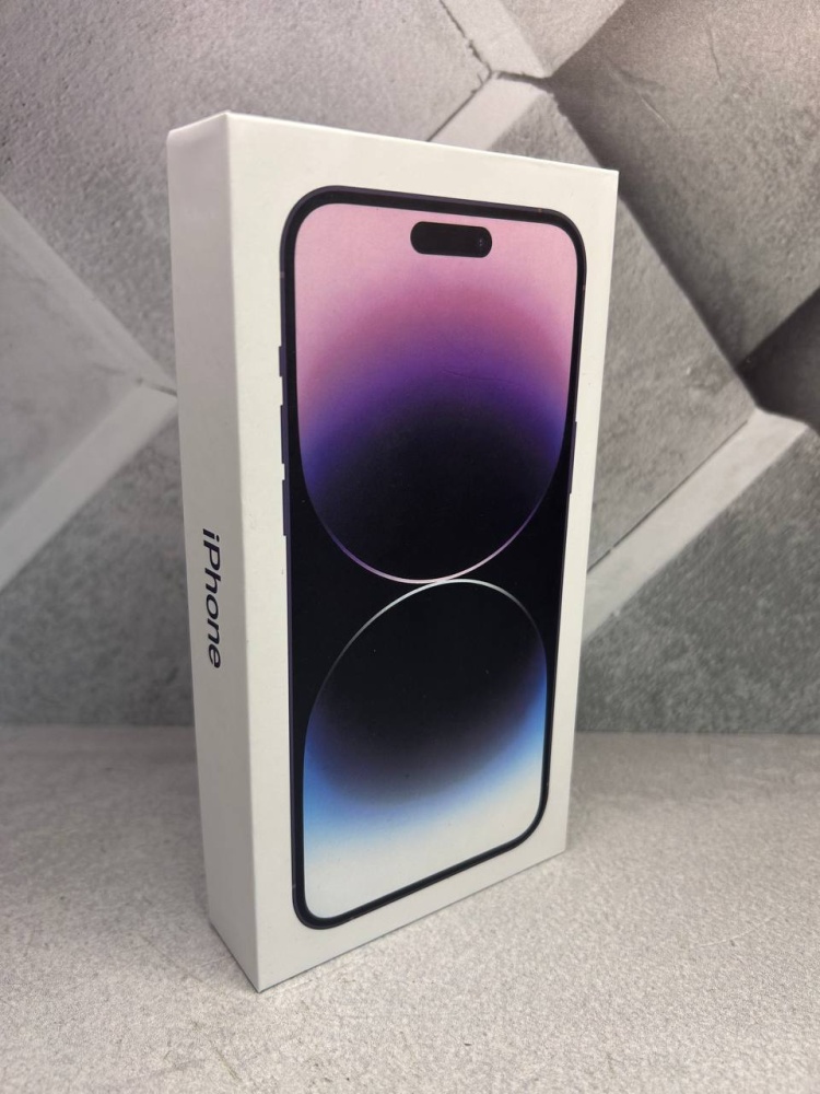 Смартфон iPhone 14 PRO MAX 128gb