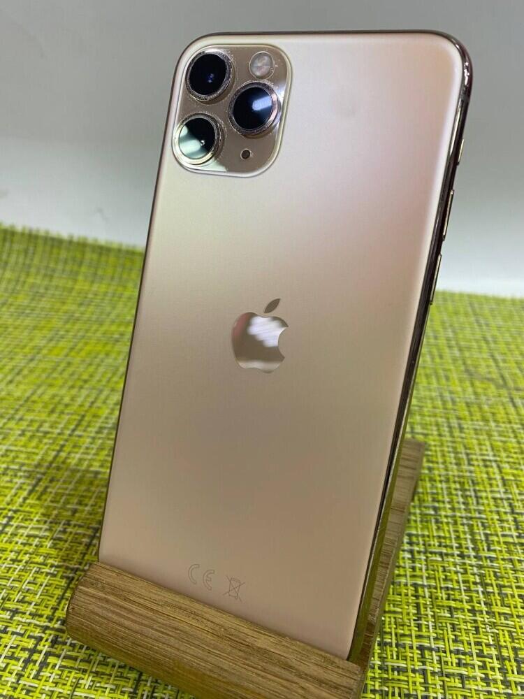 Смартфон iPhone 11 PRO 64 Gb