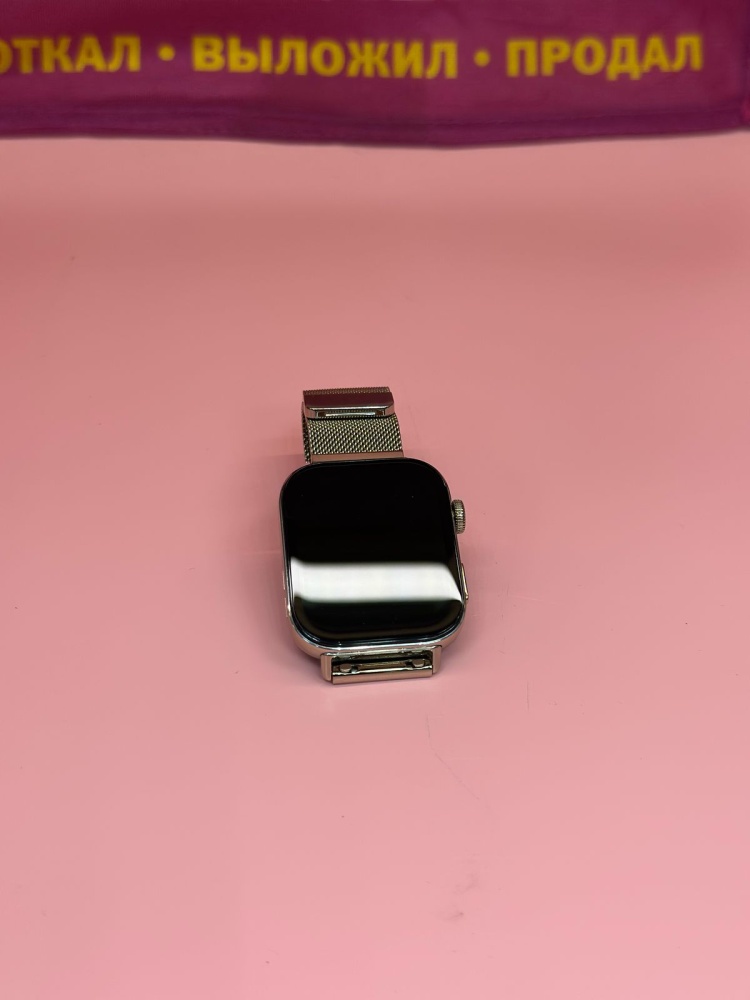 Смарт-часы Watch fit 3