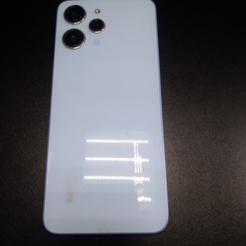 Смартфон Xiaomi Redmi 12 4.128