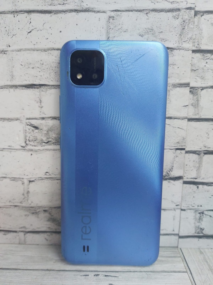 Смартфон Realme C11 2021 2/32