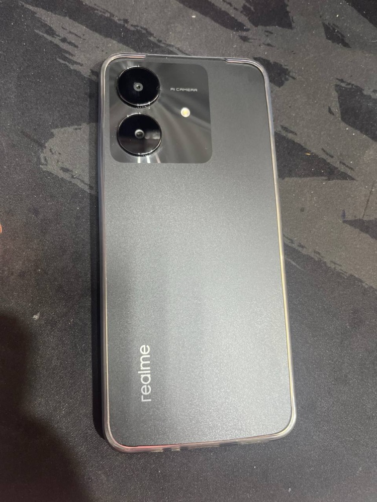 Смартфон Realme Note 60 х  3+2/64