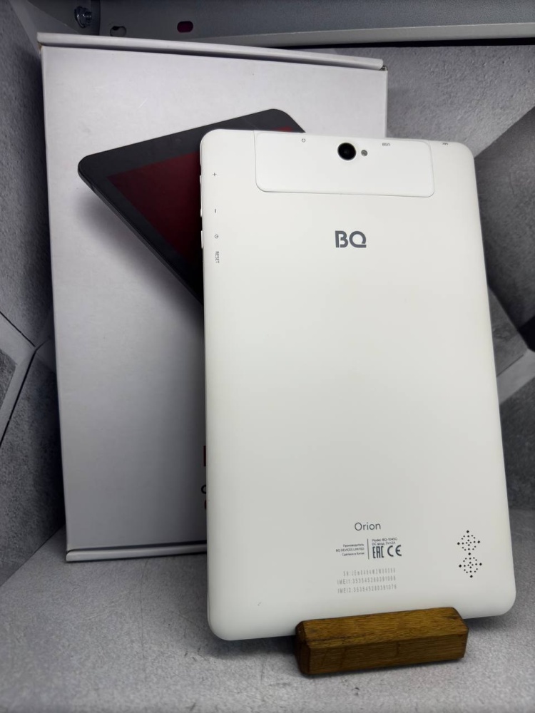 Планшет bq orion 1045g
