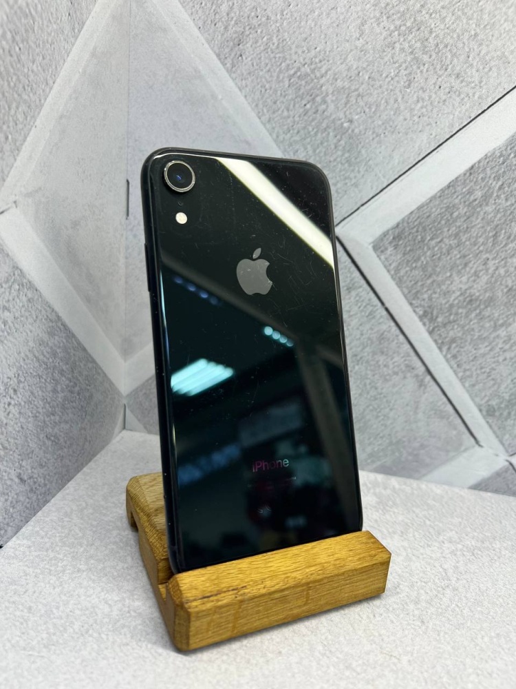 Смартфон iPhone XR 64 Gb