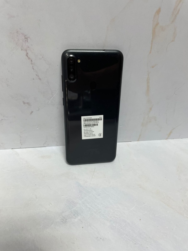 Смартфон Samsung A11 2/32