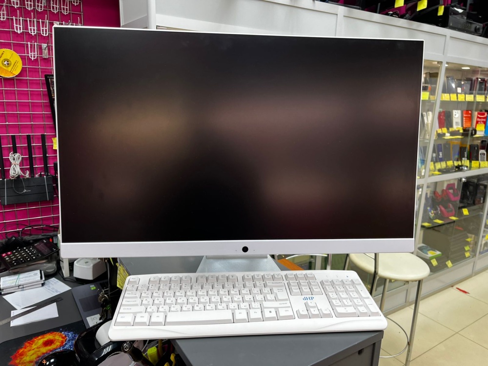 Моноблок DHP 27 E270