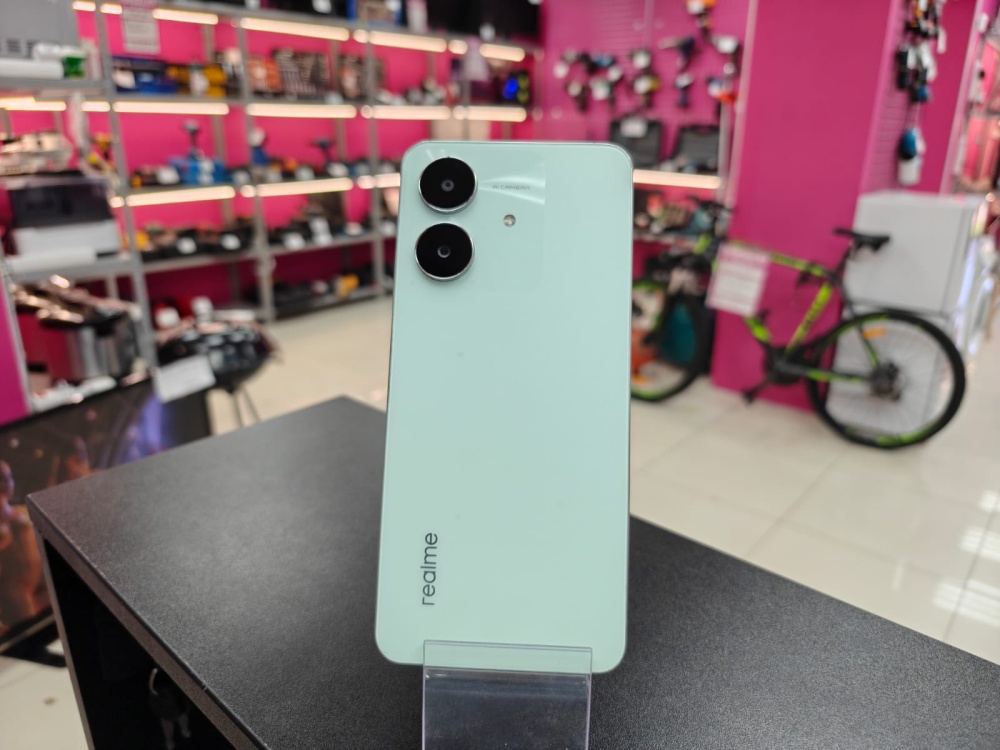Смартфон Realme Note 60x 4/64
