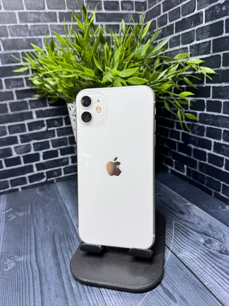 Смартфон iPhone 11 64Gb
