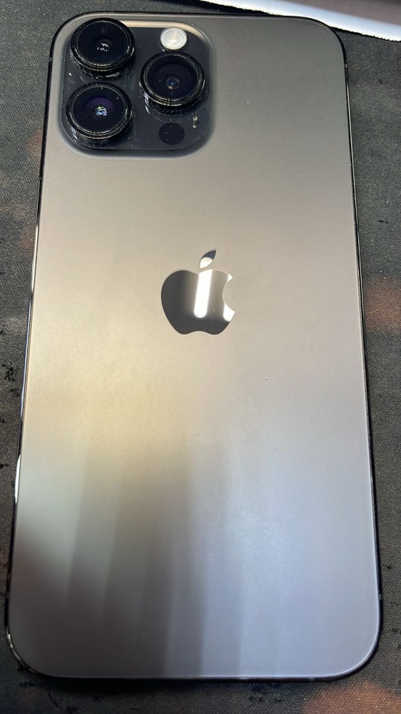 Смартфон iPhone 14 PRO MAX 256