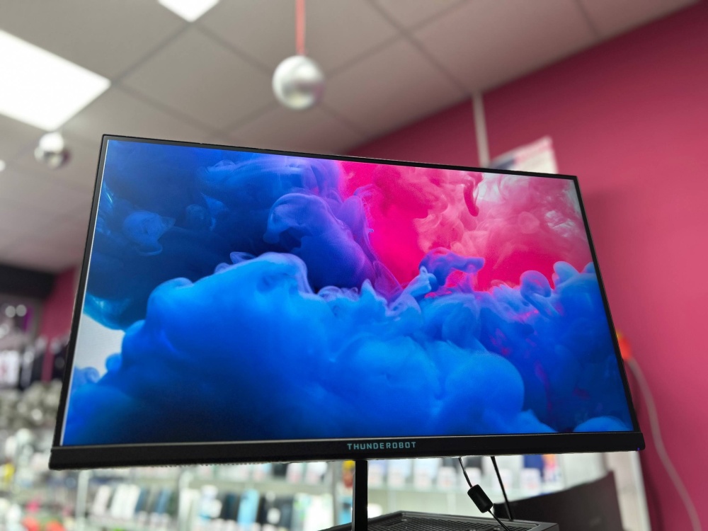 Монитор Thunderobot 24.5 180ghz