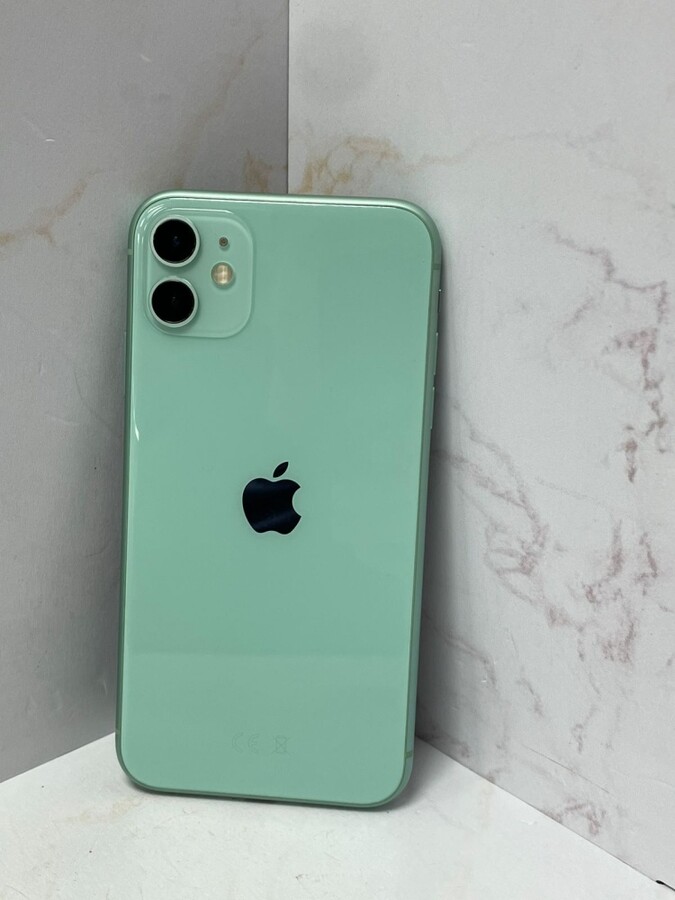 Смартфон iPhone 11 256 Gb