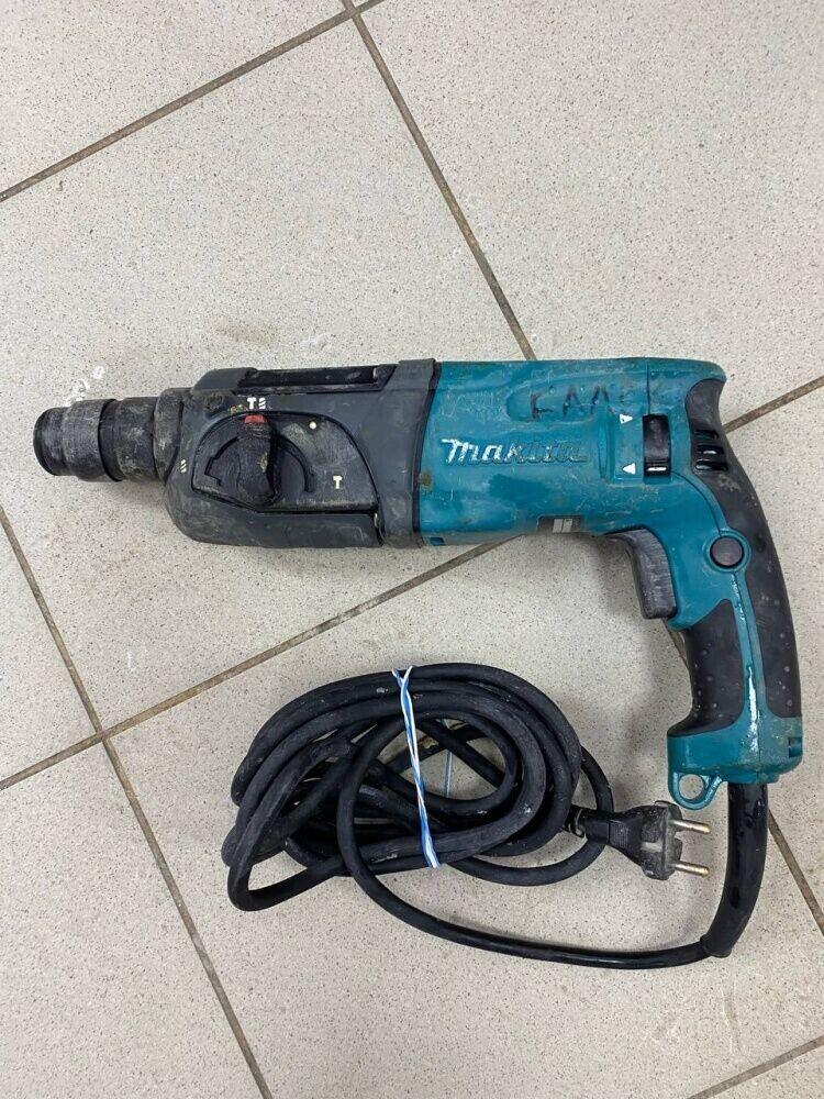 Перфоратор Makita 2470