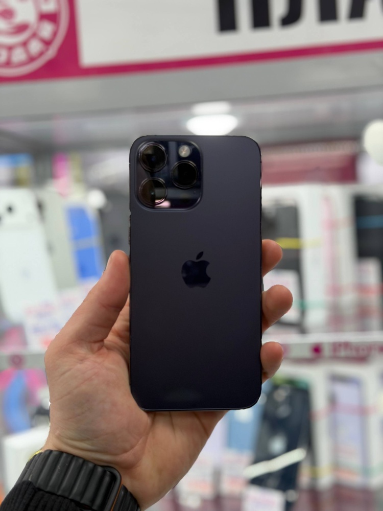 Смартфон iPhone 14 PRO MAX 256gb