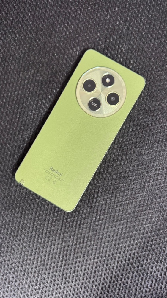 Смартфон Xiaomi Redmi 14C 4/128