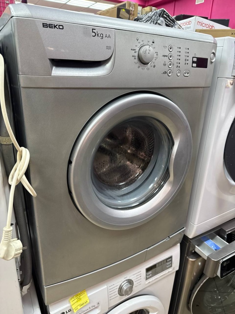 Стиральная машина Beko 5kg