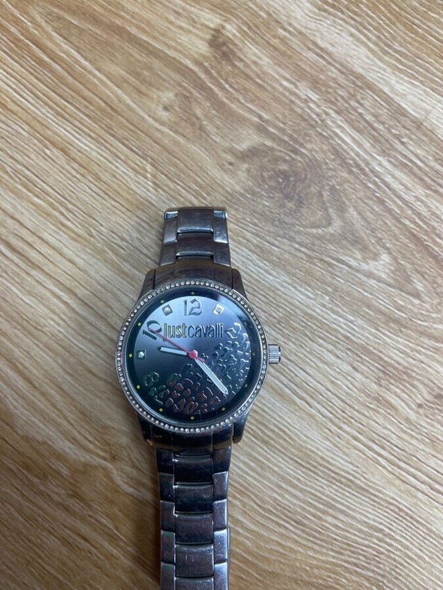 Часы Just Cavalli 7253127511