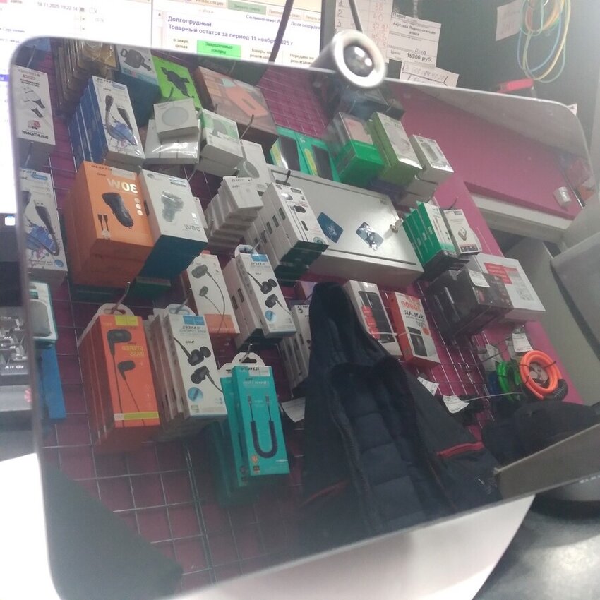 Акустика sber portal