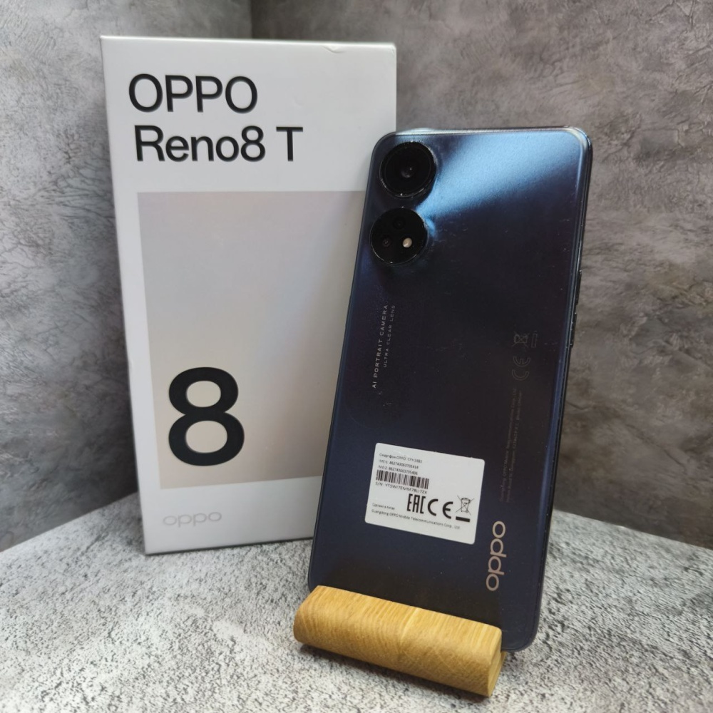 Смартфон Oppo Reno 8T 8\256