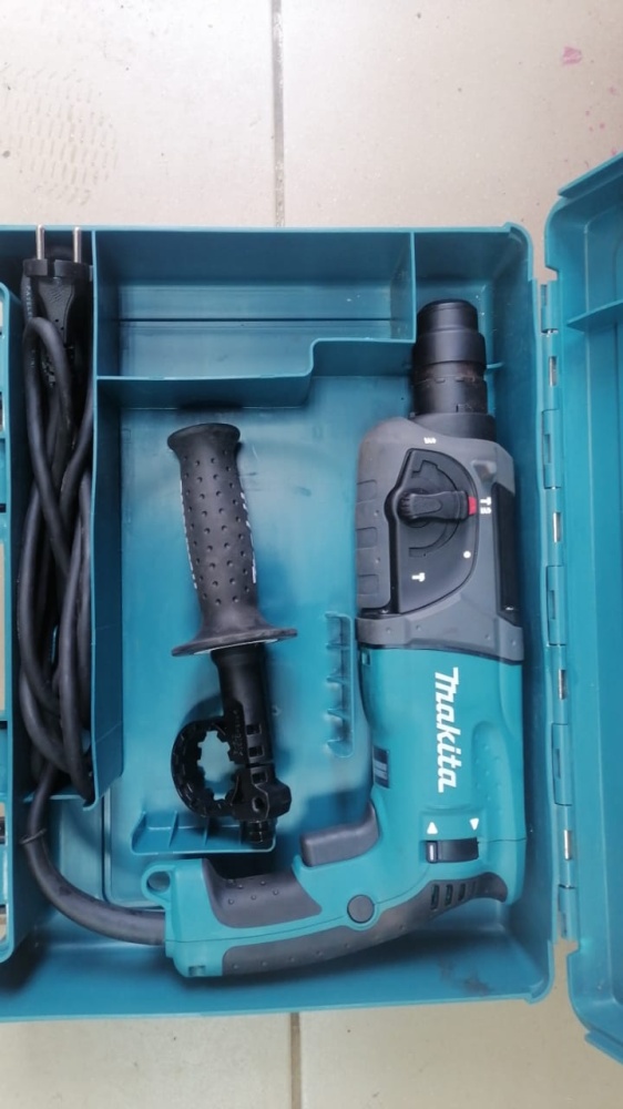 Сварочный аппарат MOLLER 250