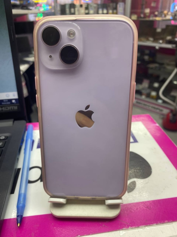 Смартфон iPhone 14 128GB