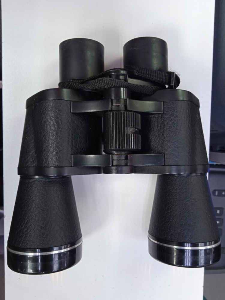 Бинокль Tasco 50x50mm