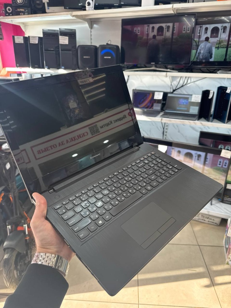 Ноутбук Lenovo