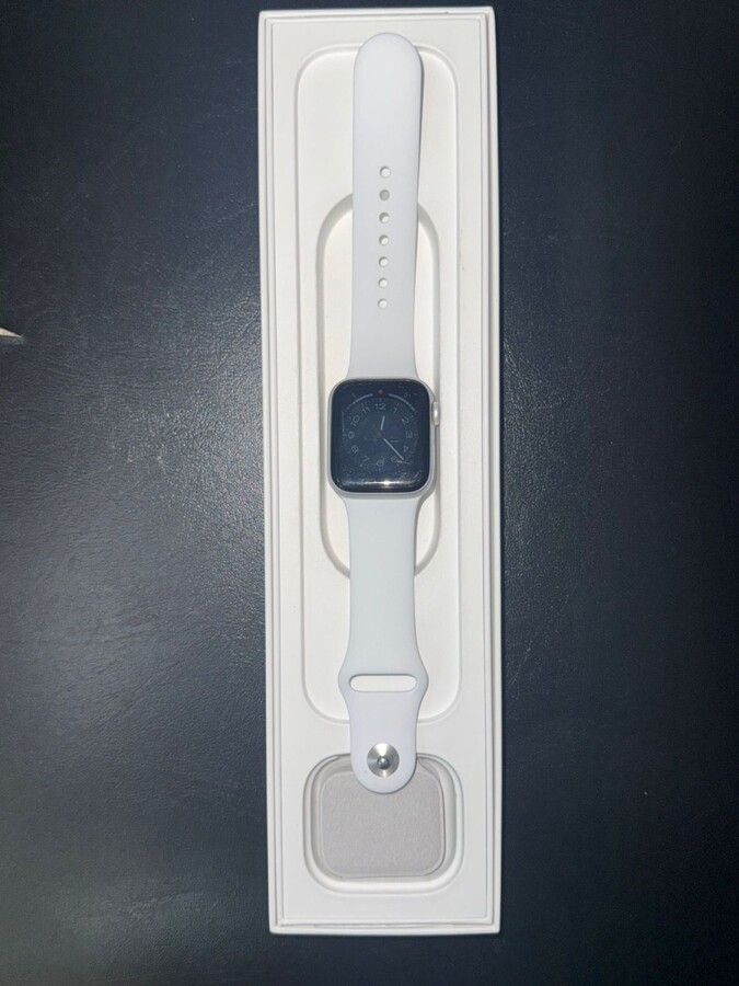 Часы Apple 5 40mm