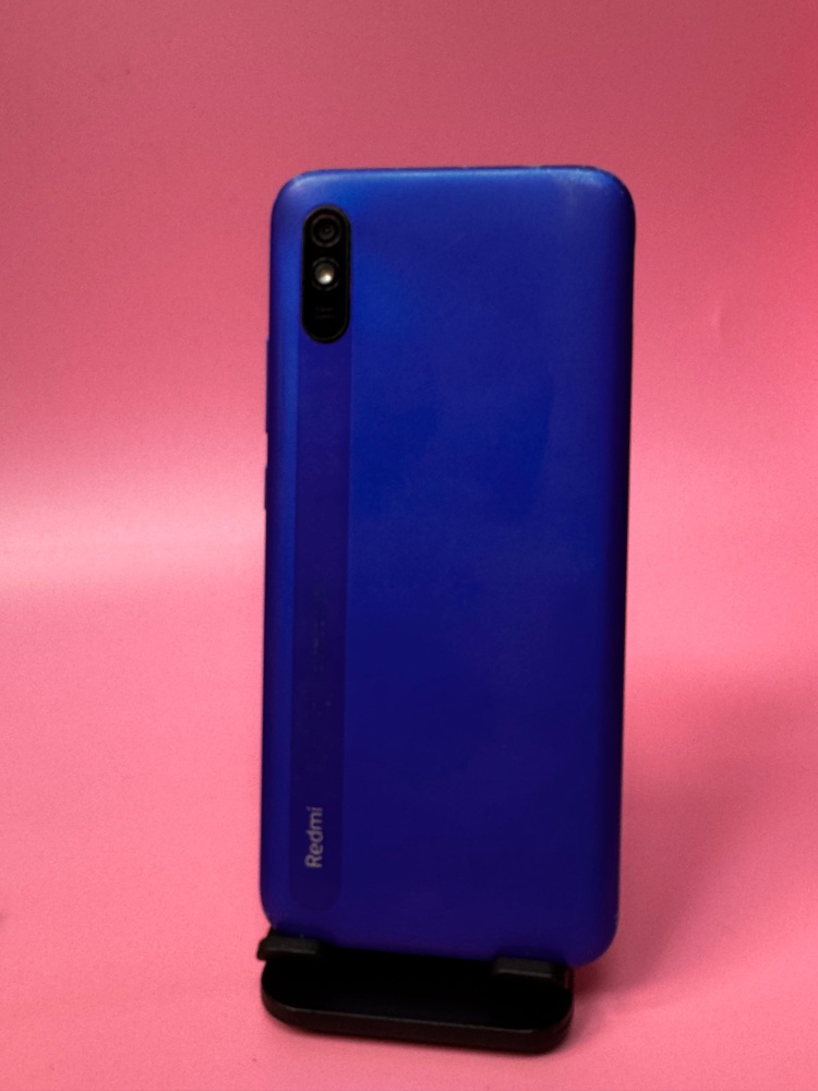 Смартфон Xiaomi Redmi 9A 2\32