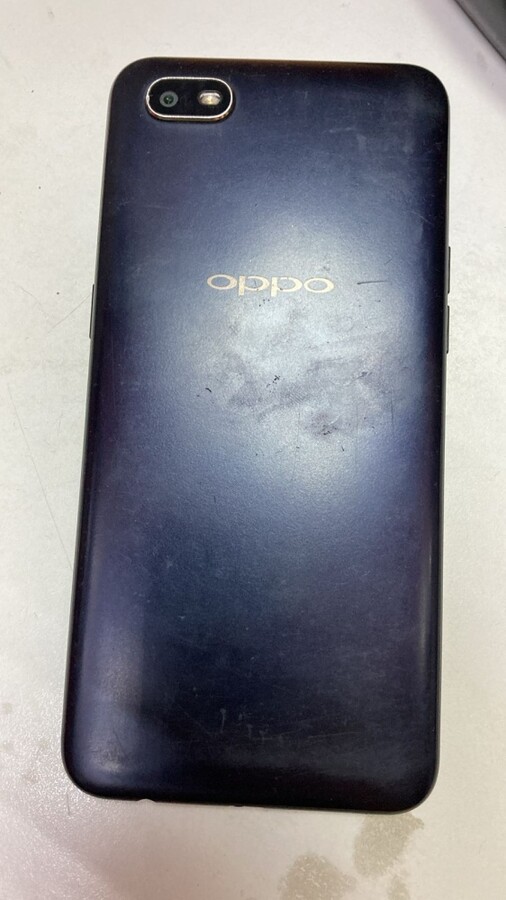 Смартфон Oppo A1K