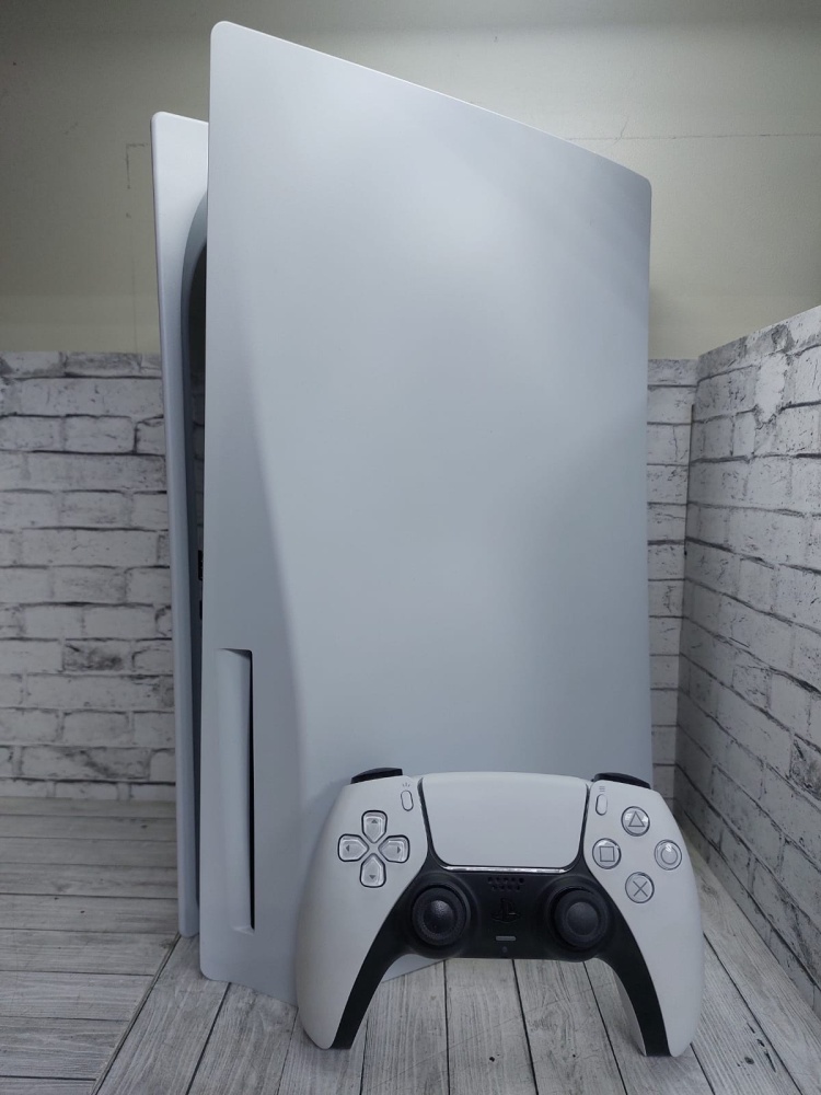 Игровая приставка Sony PlayStation 5 825gb