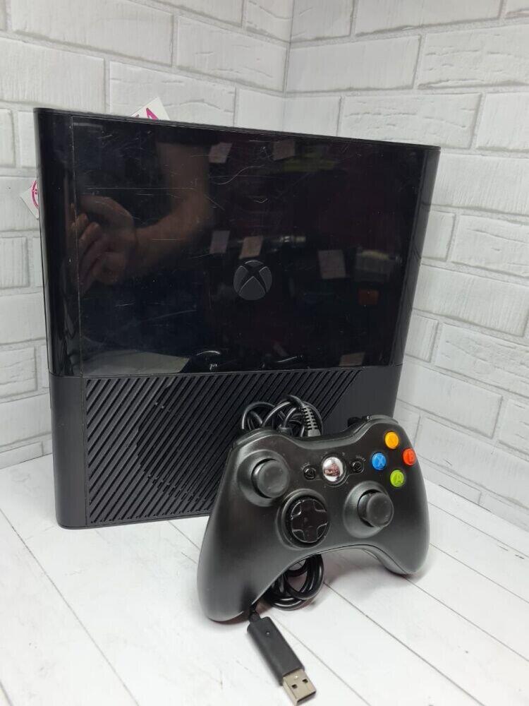 Игровая приставка XBOX 360 500ГБ