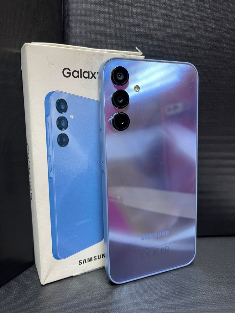 Смартфон Samsung A15 8/256