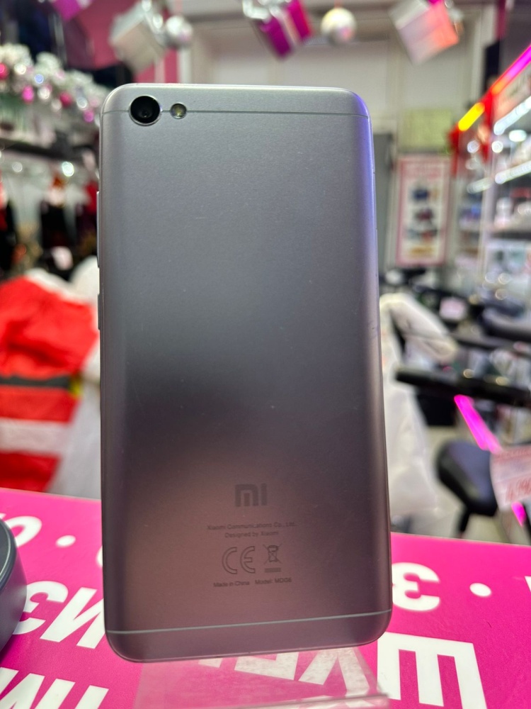 Смартфон Xiaomi Redmi Note 5А 2/16