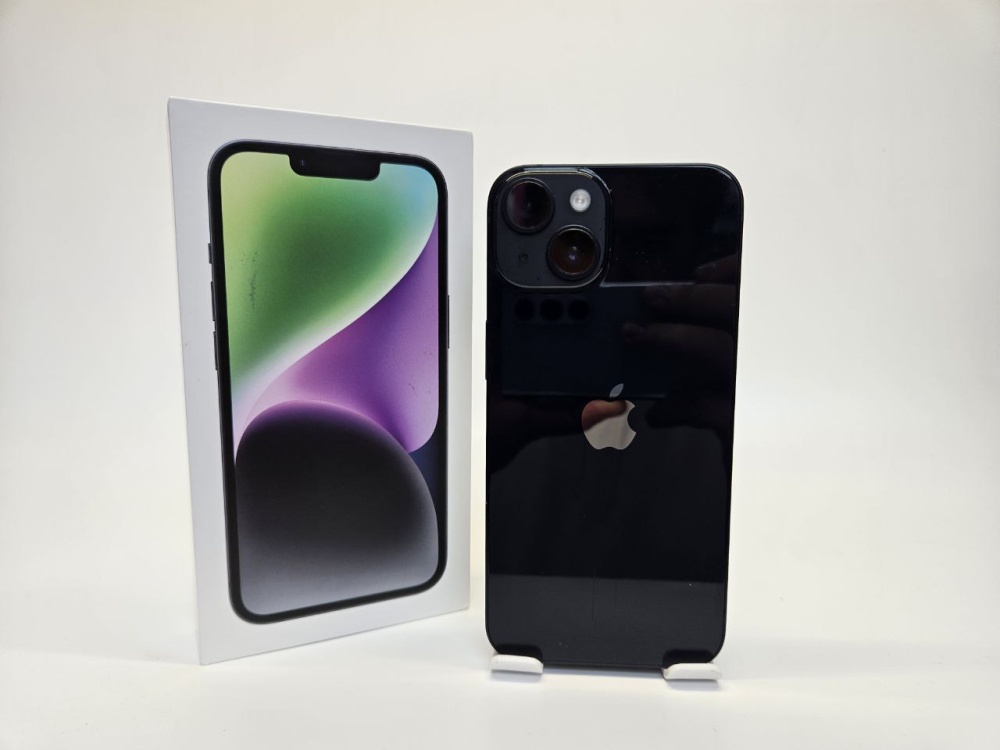 Смартфон iPhone 14 128