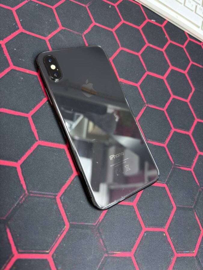 Смартфон iPhone XS 64Gb