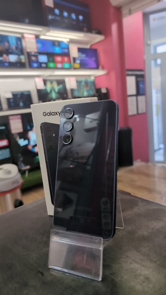 Смартфон Samsung A55 5G 8/256