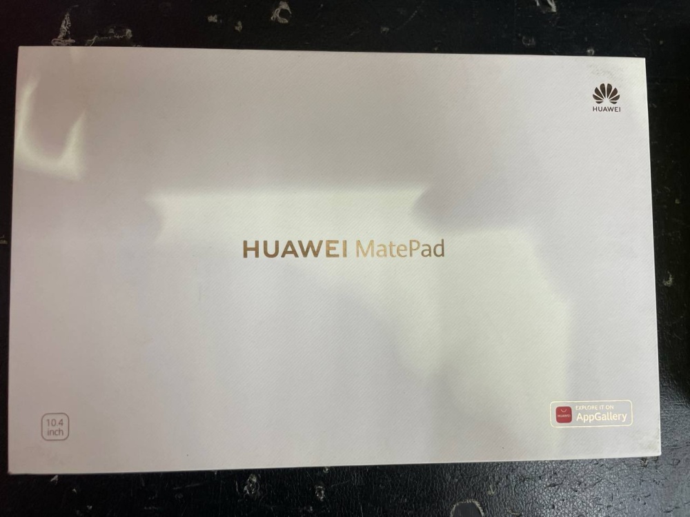 Планшет Huawei MatePad 10.4 4/128