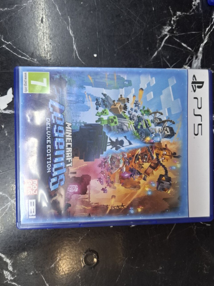 Sony Ps 5
