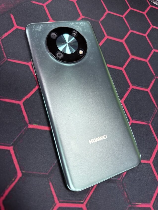 Смартфон Huawei Y90 4/128гб