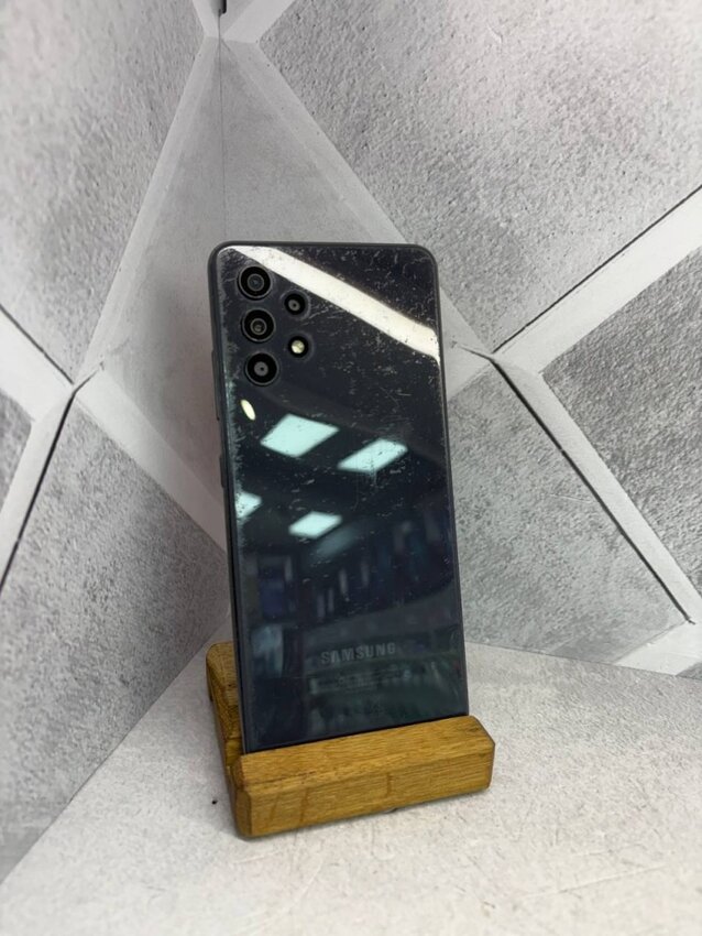 Смартфон Samsung A32 6/128