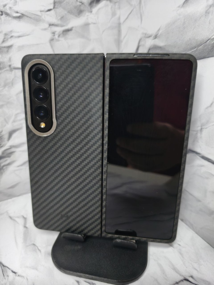 Смартфон Samsung Galaxy Fold 4 12\256