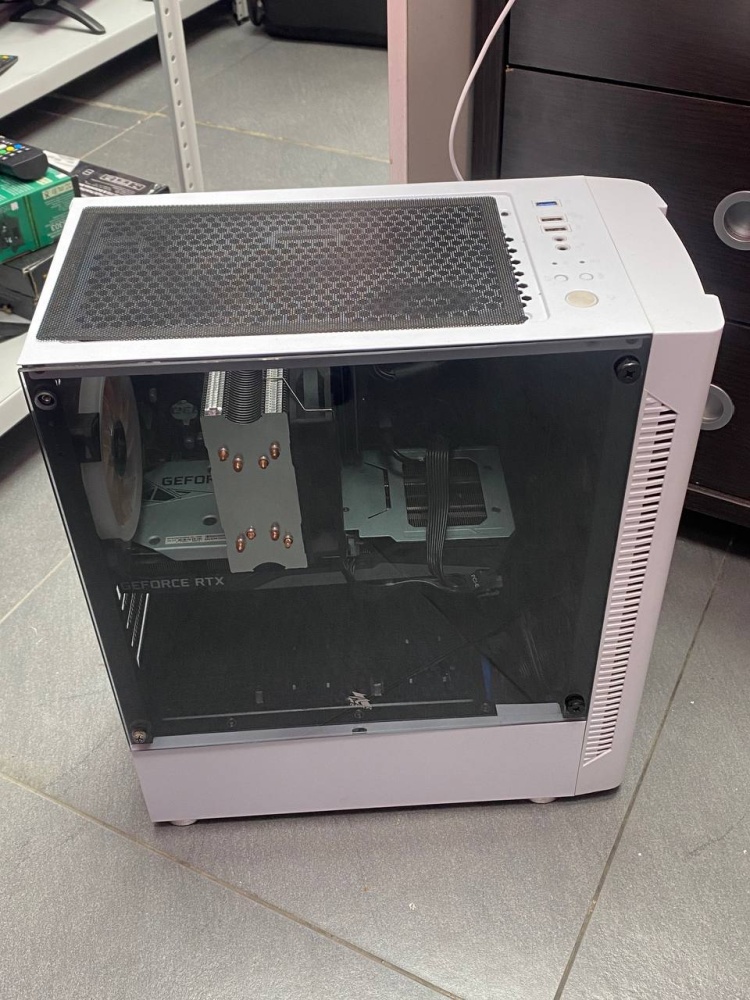 Системный блок