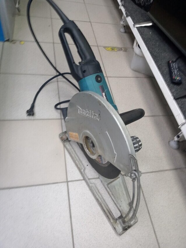 УОМ MAKITA 4114S