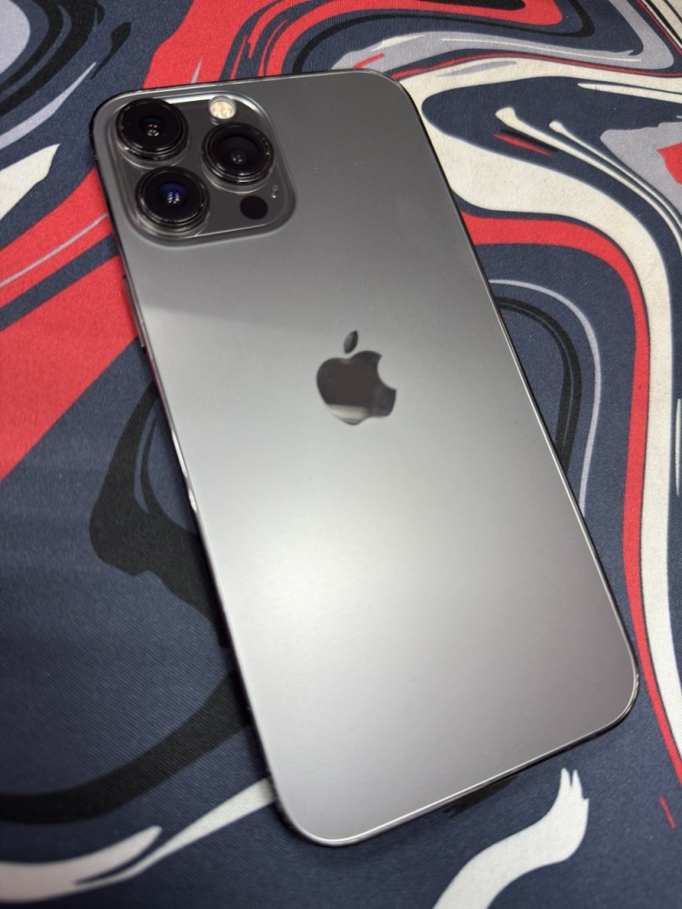 Смартфон iPhone 13 PRO MAX 256 Gb