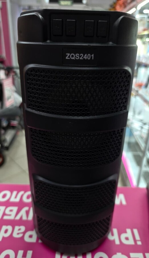 Акустика Bluetooth ZQS2401