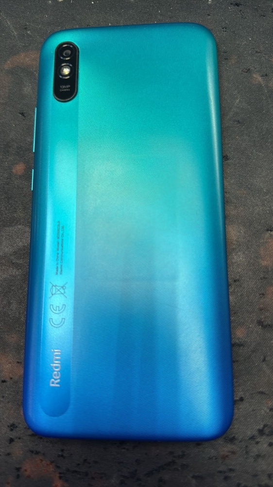 Смартфон Xiaomi Redmi 9A 32gb